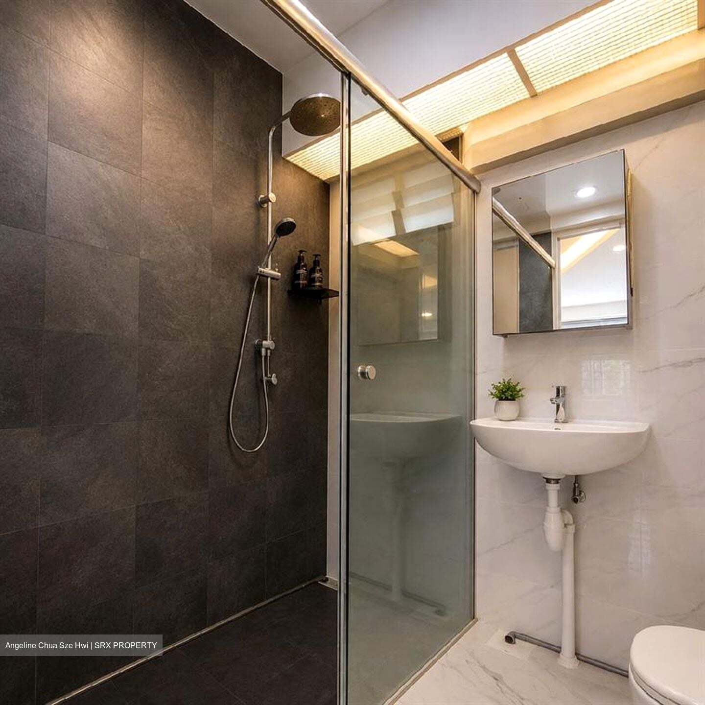 Blk 457 Dew Spring @ Yishun (Yishun), HDB 4 Rooms #638547541